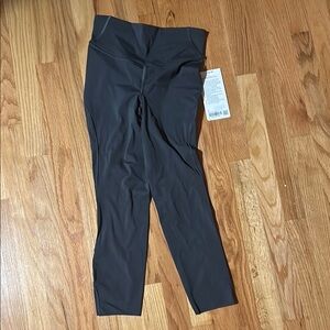 lululemon athletica Gray Leggings